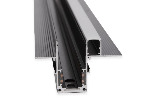 Шинопровод встраиваемый 2 м Slim Magnetic 85132/00