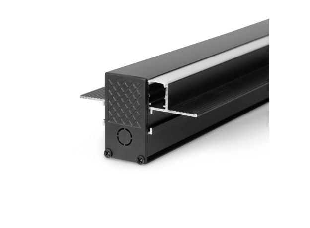 Шинопровод встраиваемый 2 м Slim Magnetic 85132/00