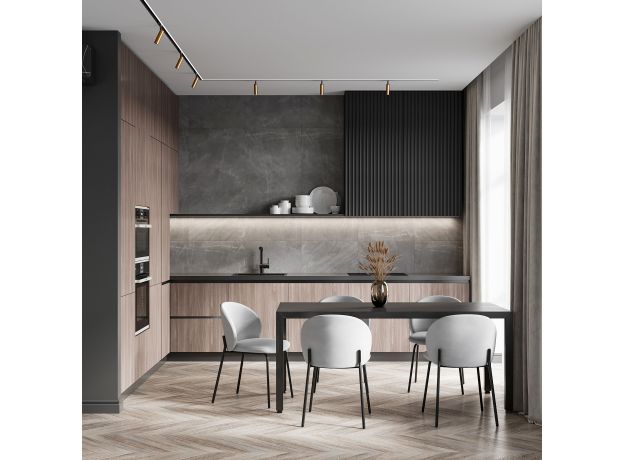 Шинопровод встраиваемый 2 м Slim Magnetic 85132/00