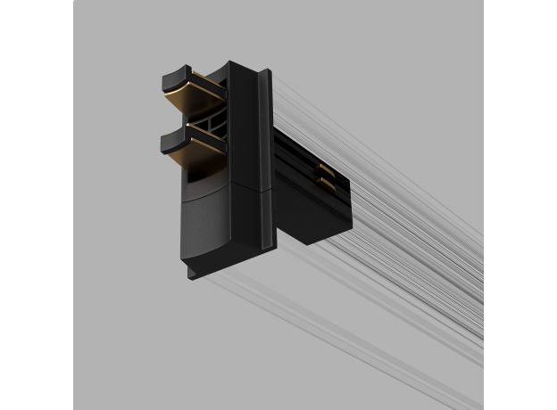 Соединитель для круглого шарнирного коннектора Slim Magnetic 85011/00