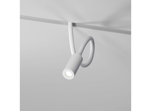 Трековый светильник 3W 4000K Cami Slim Magnetic 85522/01