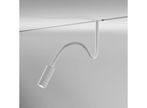 Трековый светильник 3W 4000K Cami Slim Magnetic 85522/01