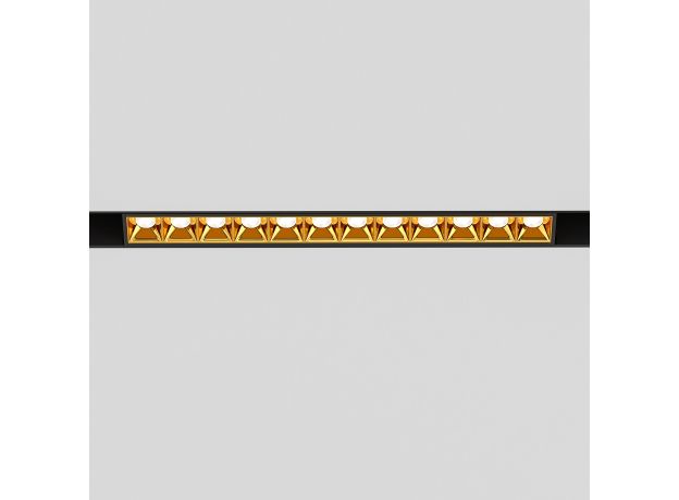 Трековый светильник 12W 4000K Artas Slim Magnetic 85103/01