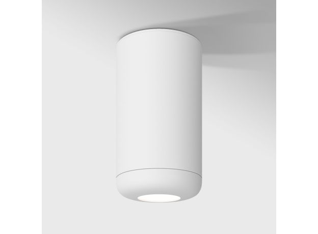 Светильник потолочный светодиодный 10W 4000K белый 25044/LED