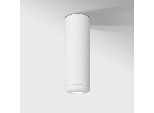 Светильник потолочный светодиодный 10W 4000K белый 25045/LED