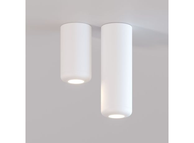 Светильник потолочный светодиодный 10W 4000K белый 25045/LED