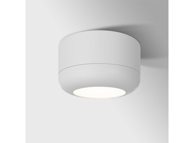 Светильник потолочный светодиодный 15W 4000K белый 25046/LED