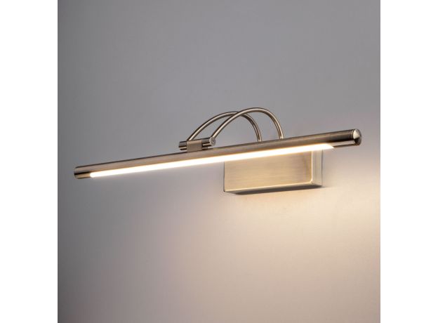 Настенный светодиодный светильник Simple MRL LED 10W 1011 IP20 бронза