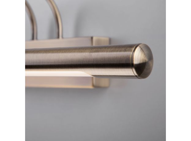 Настенный светодиодный светильник Simple MRL LED 10W 1011 IP20 бронза