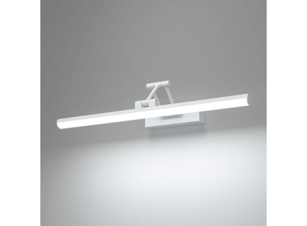 Светильник настенный светодиодный Monza белый 40128/LED белый