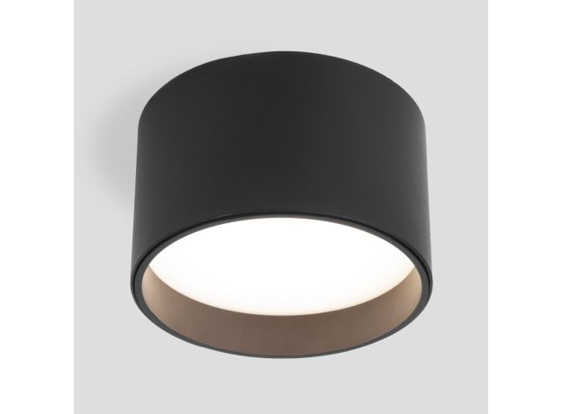 Накладной светодиодный светильник 25123/LED