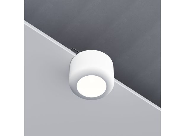 Светильник потолочный светодиодный 7W 4000K белый 25088/LED