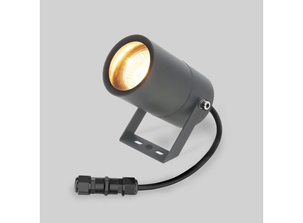 Уличный светильник Landscape 35146/S графит