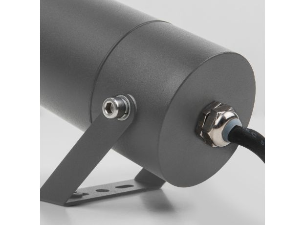 Уличный светильник Landscape 35146/S графит