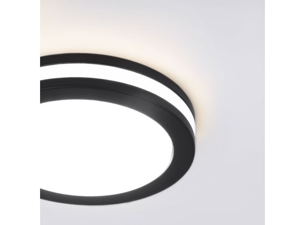 Встраиваемый точечный светильник DSKR80 5W 3300K