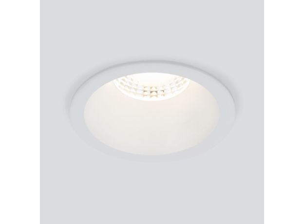 Встраиваемый точечный светильник 15266/LED