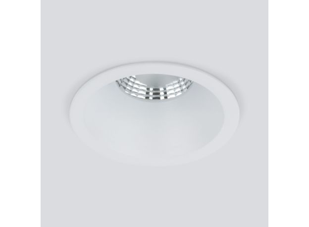 Встраиваемый точечный светильник 15266/LED