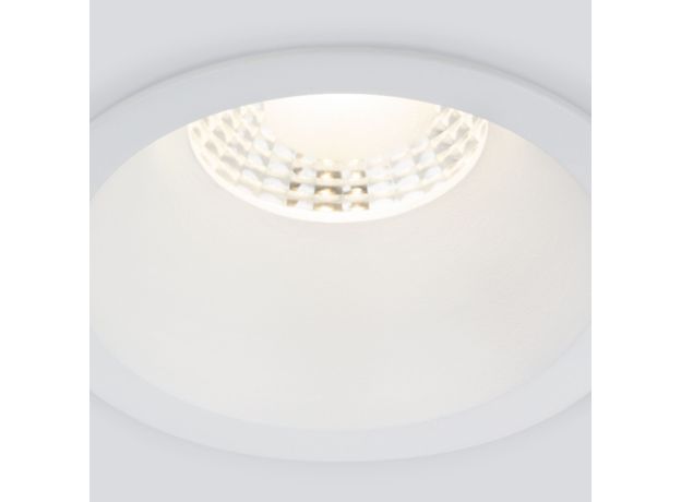 Встраиваемый точечный светильник 15266/LED