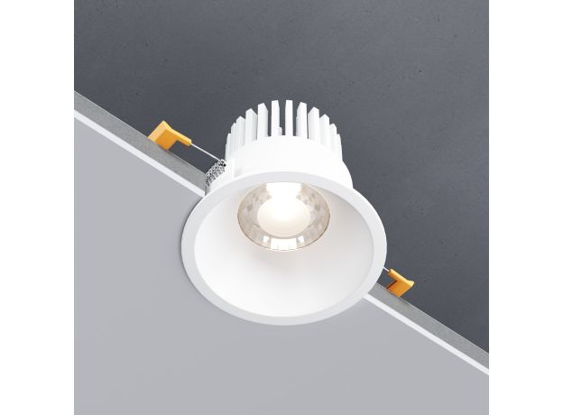 Встраиваемый точечный светильник 15266/LED