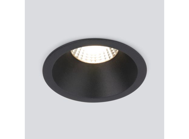 Встраиваемый светодиодный светильник 15266/LED