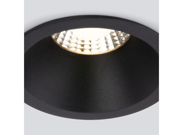 Встраиваемый светодиодный светильник 15266/LED