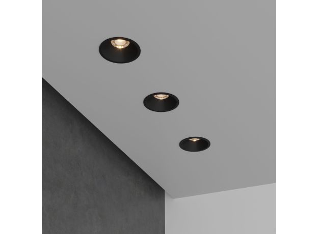 Встраиваемый светодиодный светильник 15266/LED