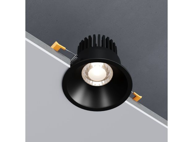 Встраиваемый светодиодный светильник 15266/LED