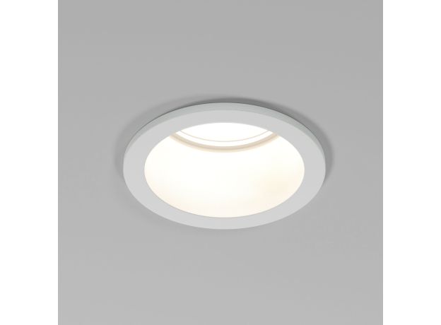 Встраиваемый точечный светильник 25002/01