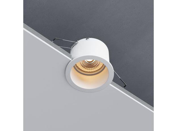 Встраиваемый точечный светильник 25002/01