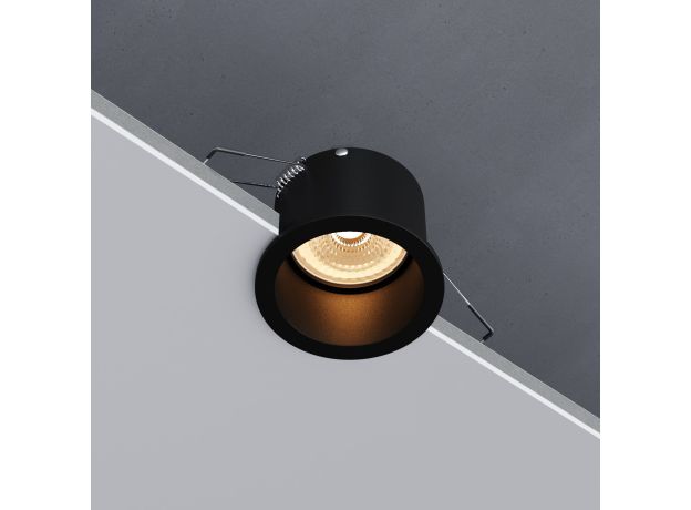 Встраиваемый точечный светильник 25002/01