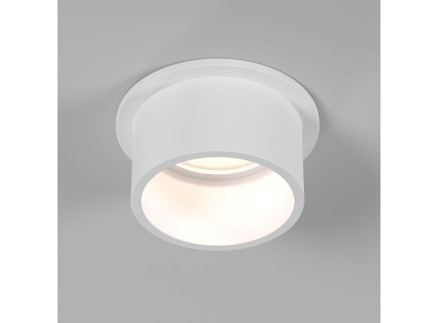 Встраиваемый точечный светильник 25004/01