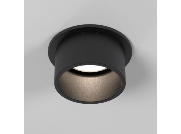 Встраиваемый точечный светильник 25004/01