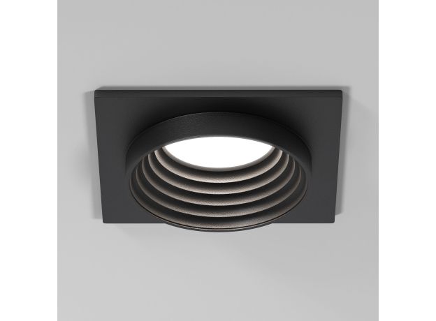 Встраиваемый точечный светильник 25006/01