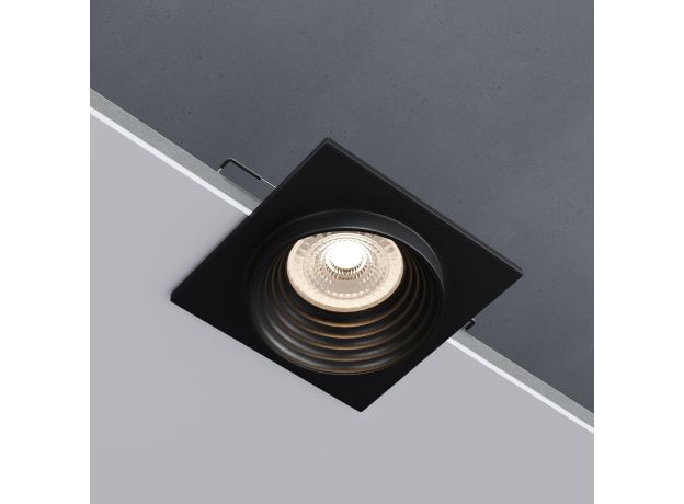 Встраиваемый точечный светильник 25006/01