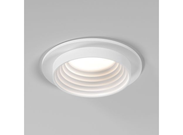 Встраиваемый точечный светильник 25007/01