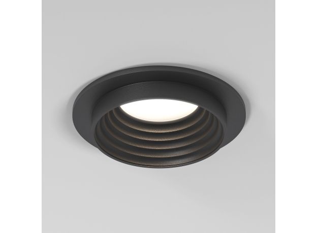 Встраиваемый точечный светильник 25007/01