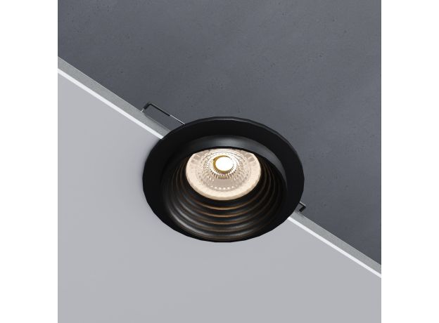 Встраиваемый точечный светильник 25007/01