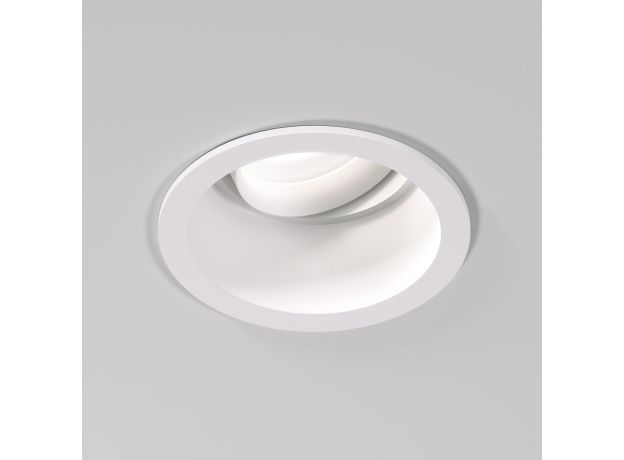 Встраиваемый точечный светильник 25008/01