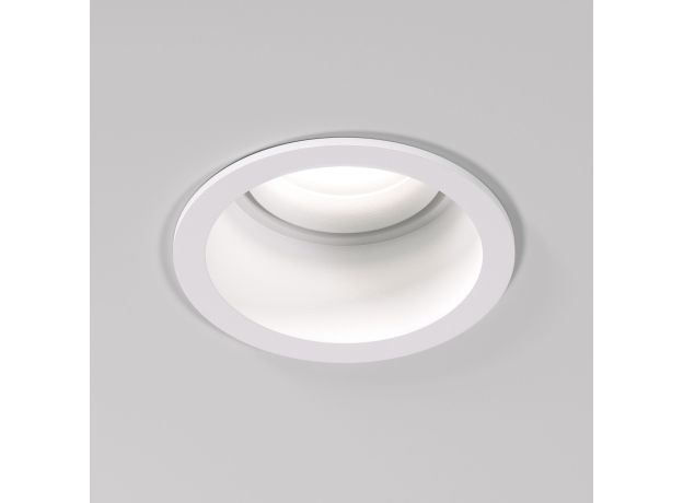 Встраиваемый точечный светильник 25008/01