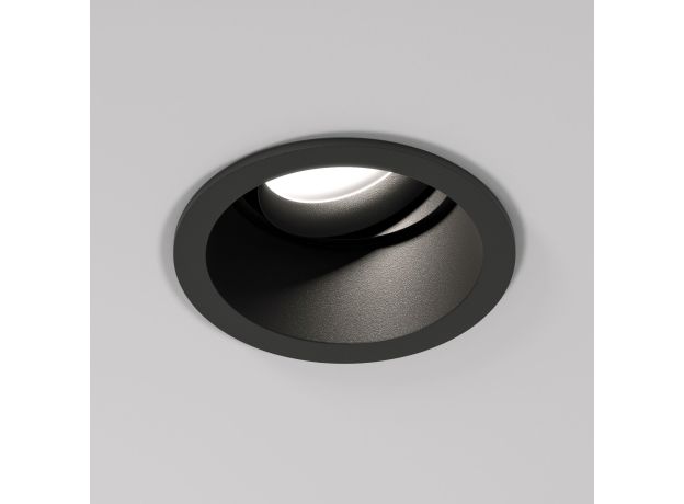 Встраиваемый точечный светильник 25008/01