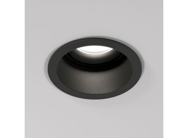 Встраиваемый точечный светильник 25008/01