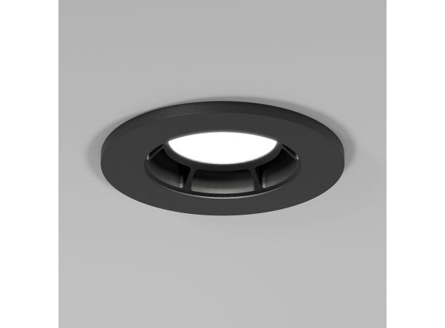 Встраиваемый точечный светильник 25009/01