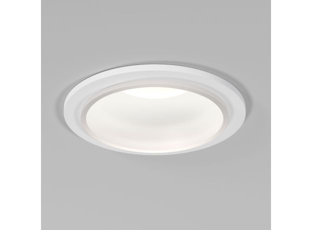 Встраиваемый точечный светильник 25010/01