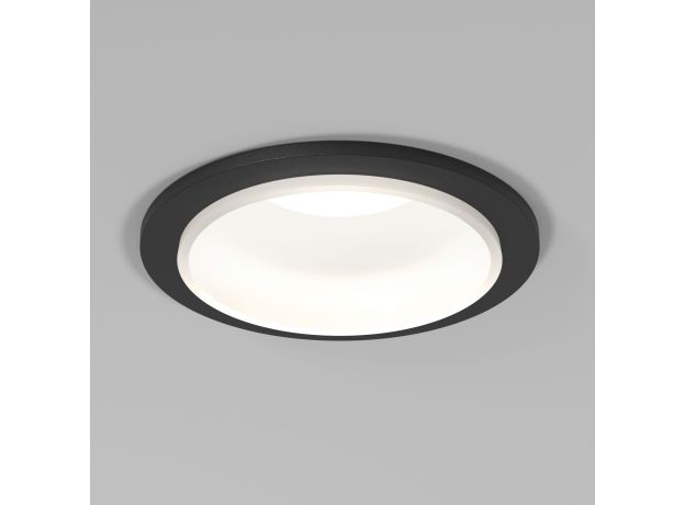 Встраиваемый точечный светильник 25010/01