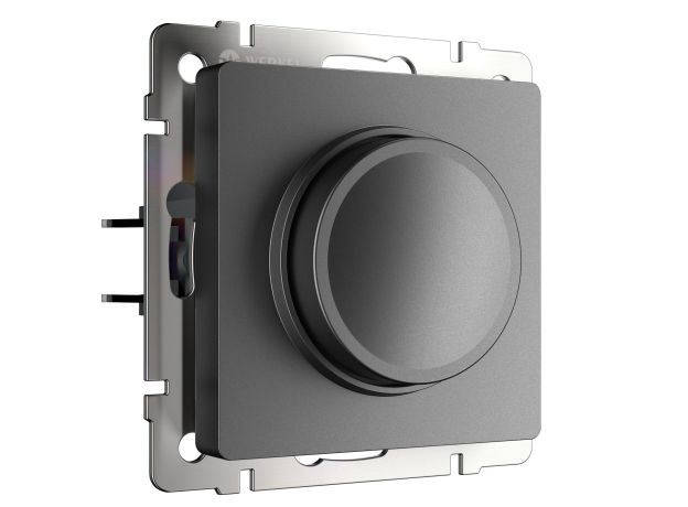 Диммер (графит матовый) W1142064