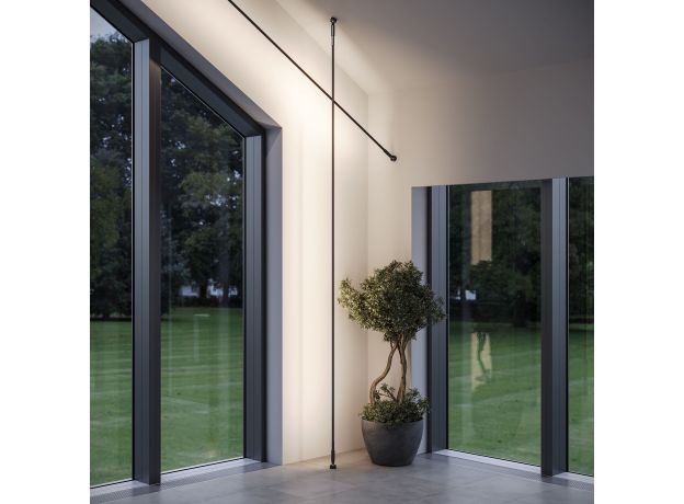 Крепление для струнного светильника 40127/LED