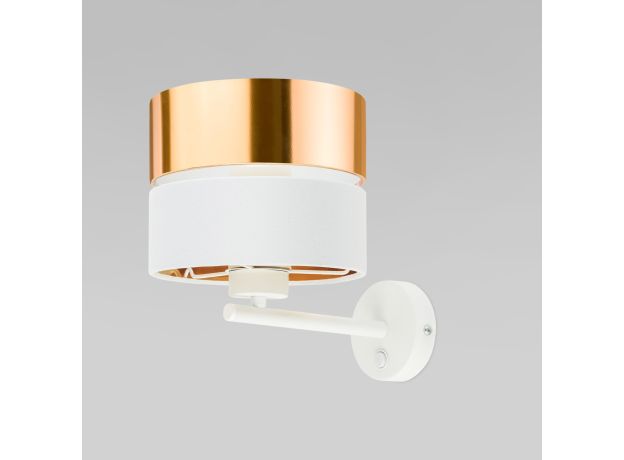 Настенный светильник 4770 Hilton Gold