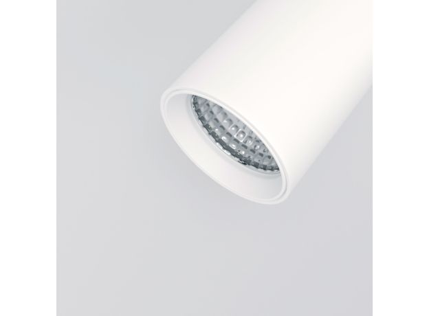 Настенный светильник 20143/1 LED белый