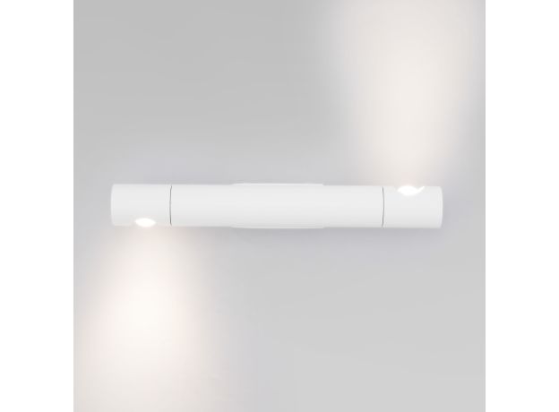 Настенный светильник 40161 LED белый