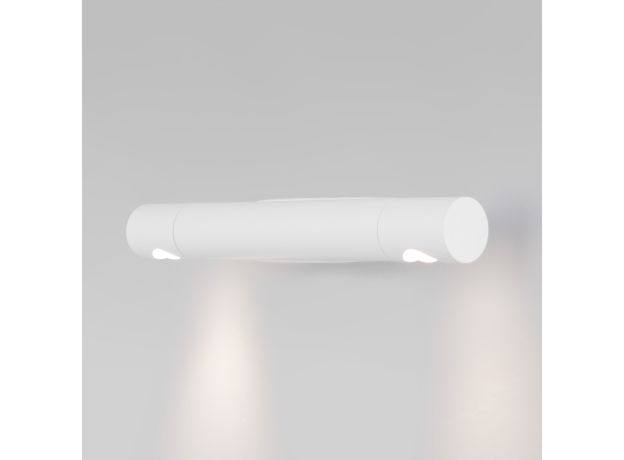 Настенный светильник 40161 LED белый